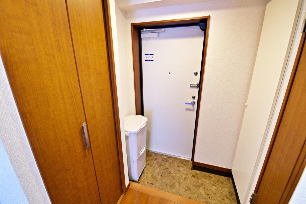 Appartement Gaia歌舞伎町503 Tokio