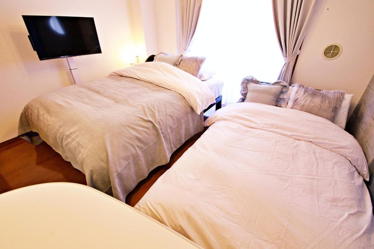 Gaia歌舞伎町503 Appartement Tokio