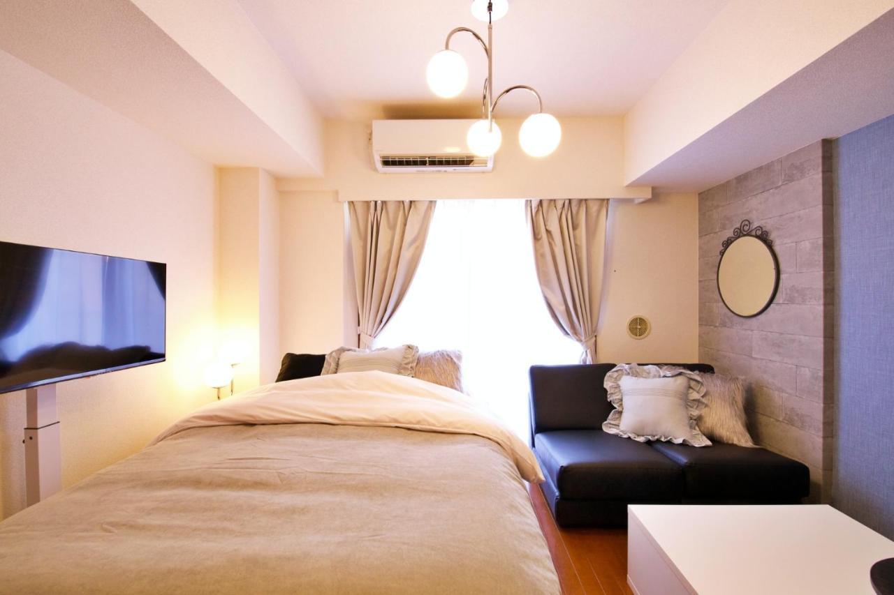 Appartement Gaia歌舞伎町503 Tokio