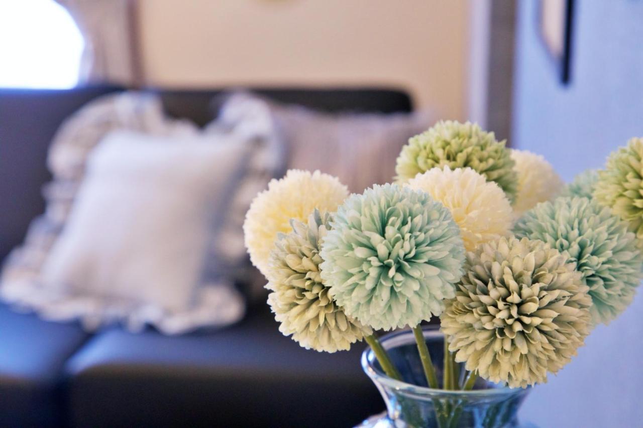 Gaia歌舞伎町503 Appartement Tokio