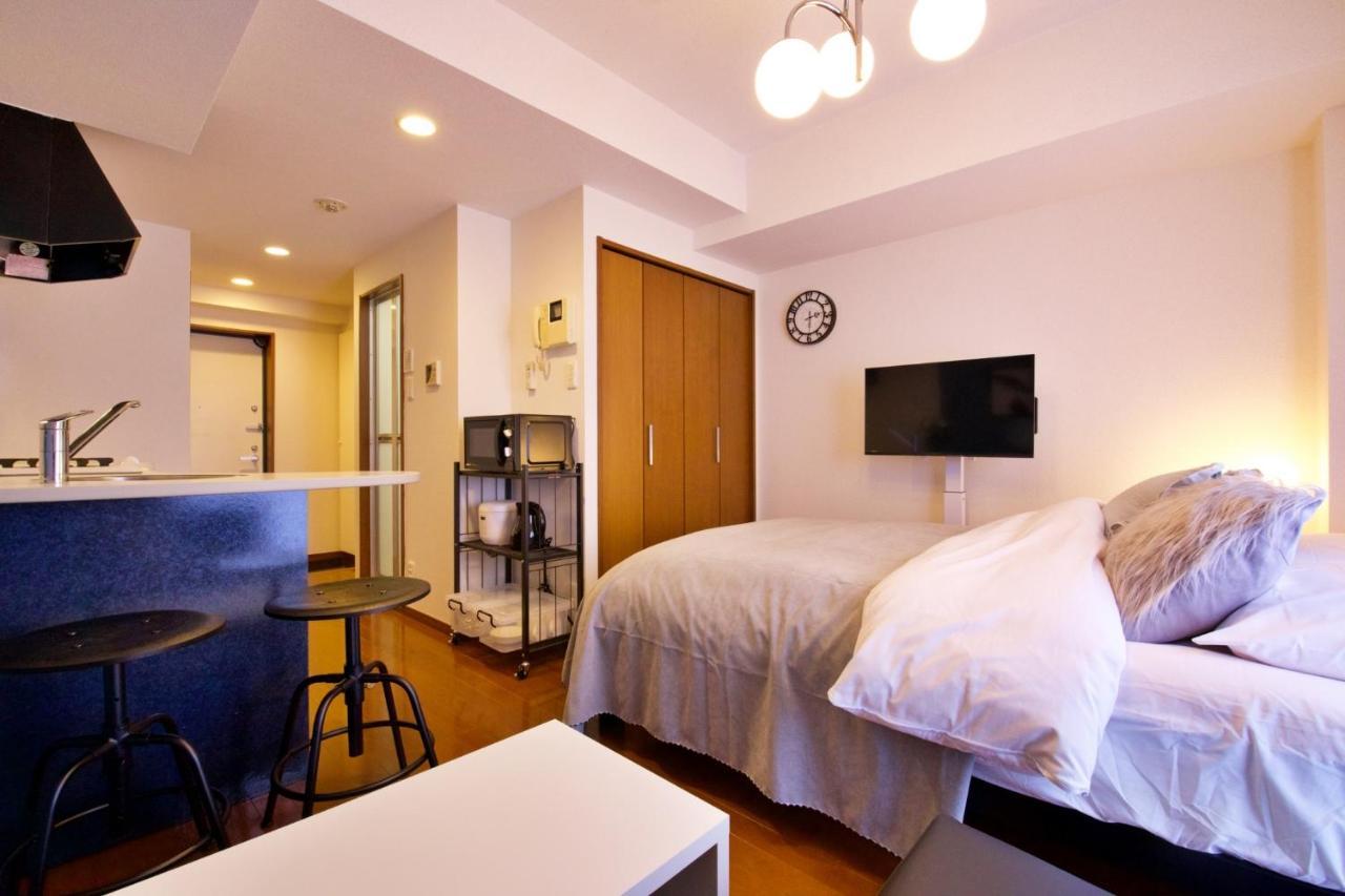 Appartement Gaia歌舞伎町503 Tokio