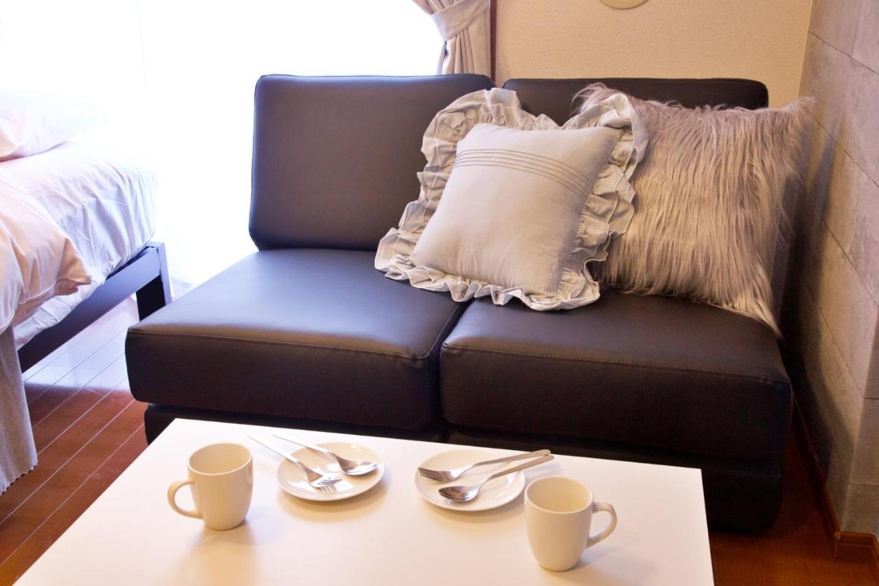 Gaia歌舞伎町503 Appartement