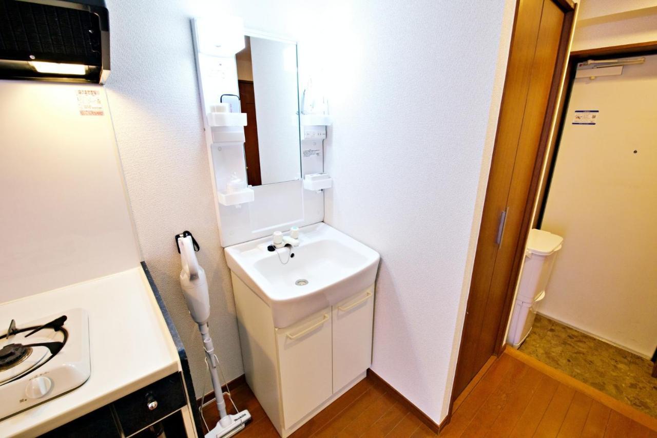 Gaia歌舞伎町503 Appartement Tokio