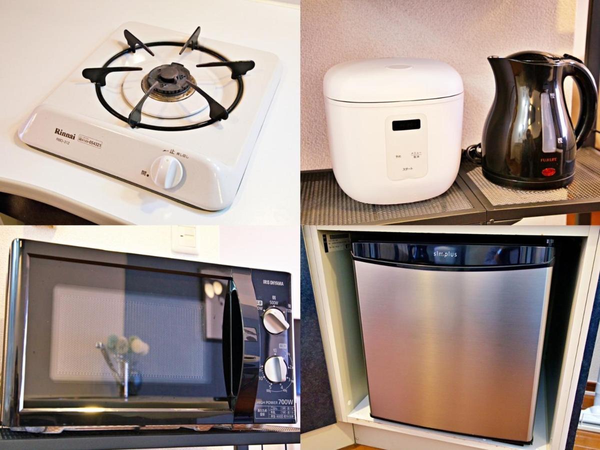 Gaia歌舞伎町503 Appartement